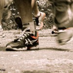 Débuter la course à pied
