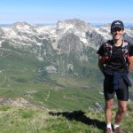 Mon défi: finir un ultra trail avant fin 2016