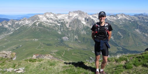 ultra trail