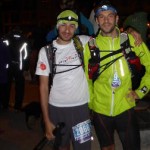 L’Ultra Trail du Vercors 2013 en duo: un souvenir impérissable