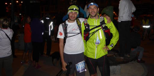 ultra trail du vercors 2013