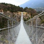 Coup de chaud lors du trail des passerelles