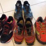 Comment choisir ses chaussures de trail?