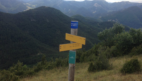 idées parcours trail