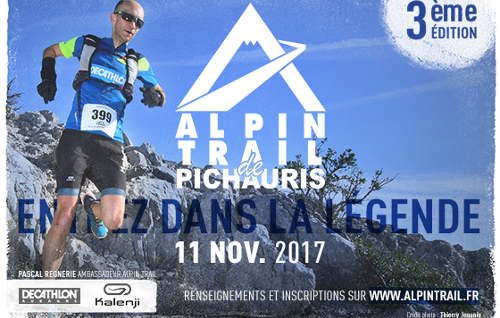 trail pichauris 2017