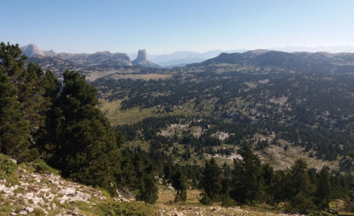 pour que le défi soit encore plus beau