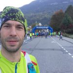 Compte-rendu du trail du Buis