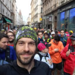 Lyon Urban Trail 2018: le pied!