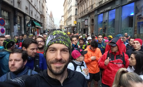 lyon urban trail 2018