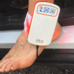 Mon test de Life+ Sport Device